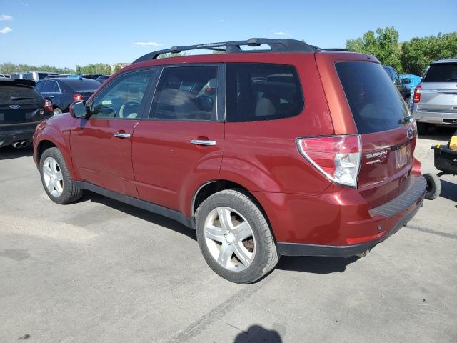 Photo 1 VIN: JF2SH6DC4AH717983 - SUBARU FORESTER 