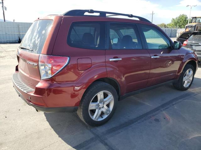 Photo 2 VIN: JF2SH6DC4AH717983 - SUBARU FORESTER 