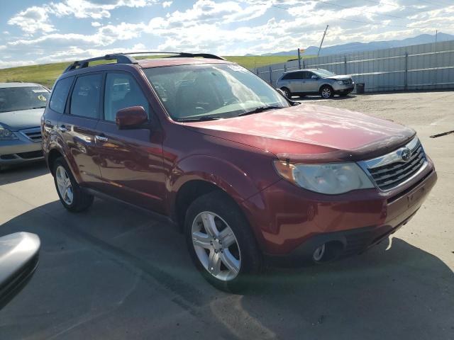 Photo 3 VIN: JF2SH6DC4AH717983 - SUBARU FORESTER 