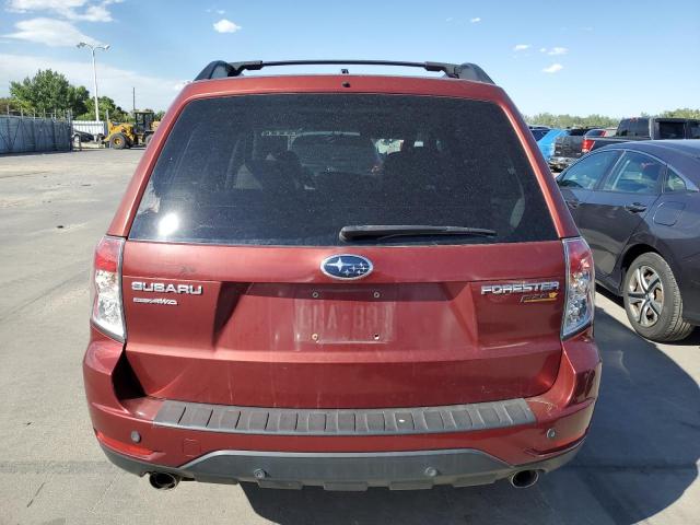 Photo 5 VIN: JF2SH6DC4AH717983 - SUBARU FORESTER 