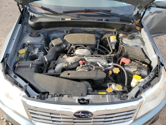 Photo 10 VIN: JF2SH6DC4AH719040 - SUBARU FORESTER 2 