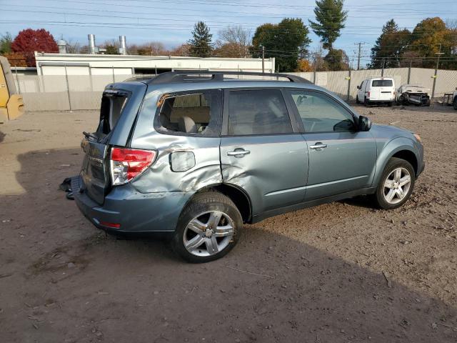 Photo 2 VIN: JF2SH6DC4AH719040 - SUBARU FORESTER 2 