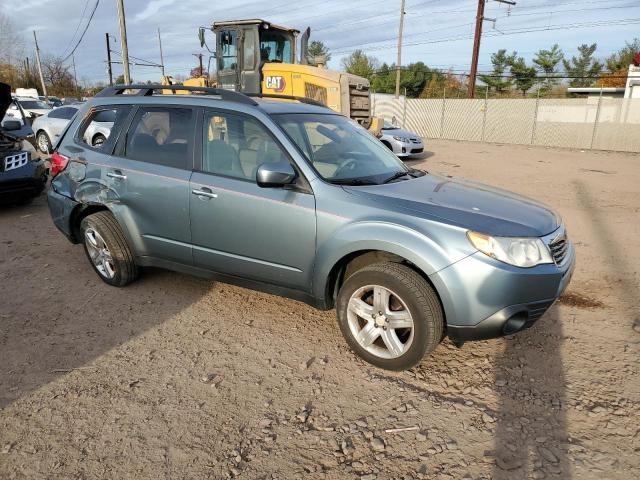 Photo 3 VIN: JF2SH6DC4AH719040 - SUBARU FORESTER 2 