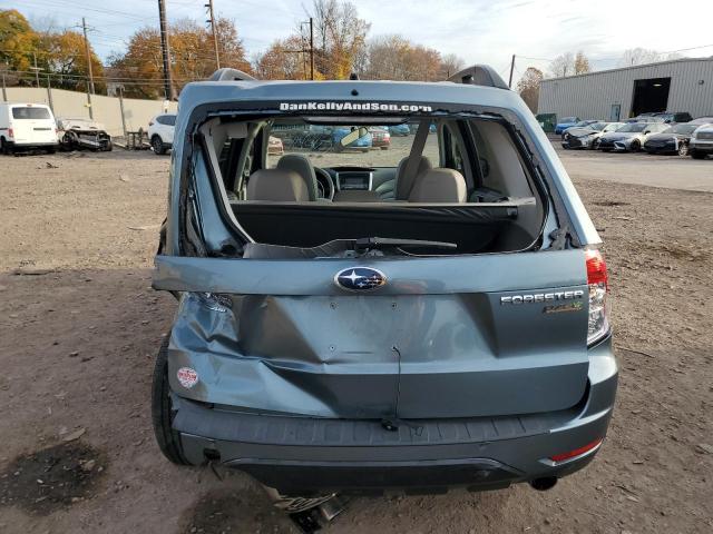 Photo 5 VIN: JF2SH6DC4AH719040 - SUBARU FORESTER 2 