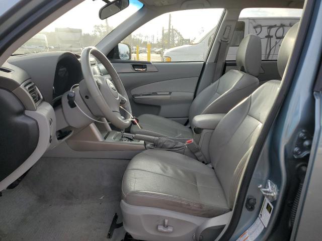 Photo 6 VIN: JF2SH6DC4AH719040 - SUBARU FORESTER 2 