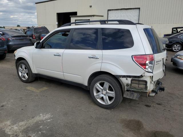 Photo 1 VIN: JF2SH6DC4AH719443 - SUBARU FORESTER 