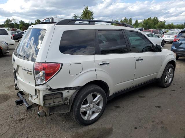 Photo 2 VIN: JF2SH6DC4AH719443 - SUBARU FORESTER 