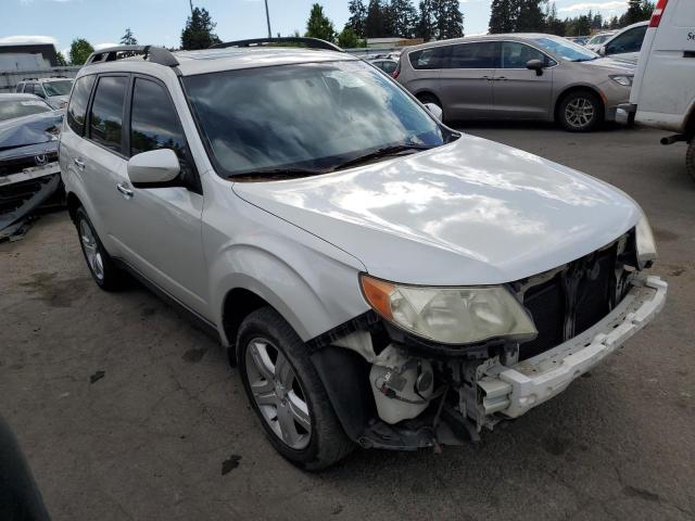 Photo 3 VIN: JF2SH6DC4AH719443 - SUBARU FORESTER 