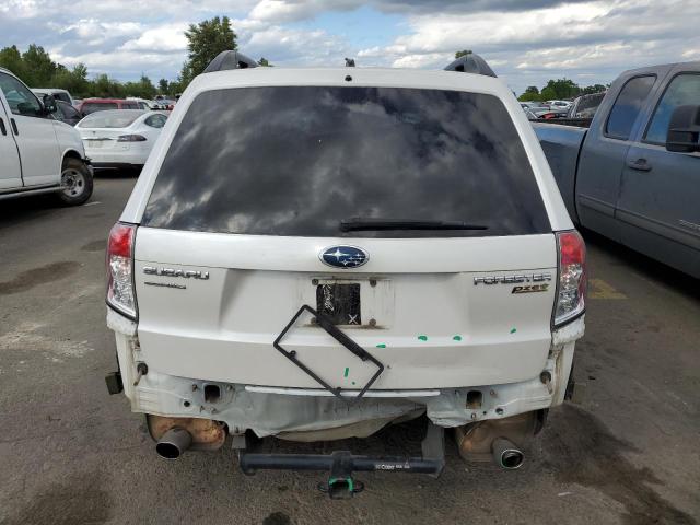 Photo 5 VIN: JF2SH6DC4AH719443 - SUBARU FORESTER 