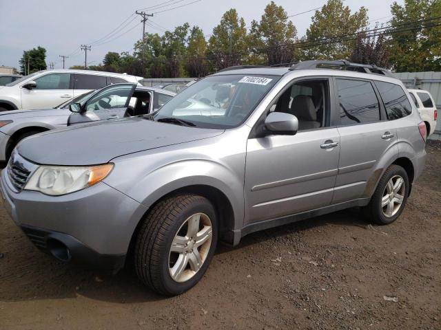 Photo 0 VIN: JF2SH6DC4AH725064 - SUBARU FORESTER 2 