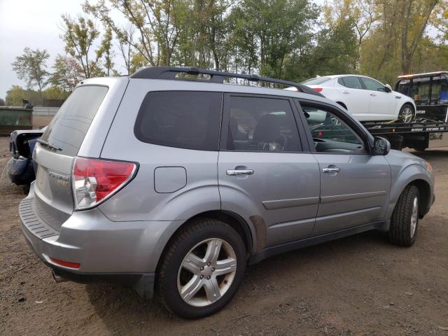 Photo 2 VIN: JF2SH6DC4AH725064 - SUBARU FORESTER 2 