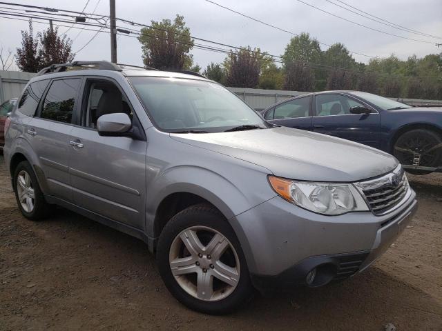 Photo 3 VIN: JF2SH6DC4AH725064 - SUBARU FORESTER 2 