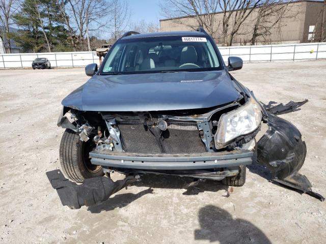 Photo 4 VIN: JF2SH6DC4AH732001 - SUBARU FORESTER 