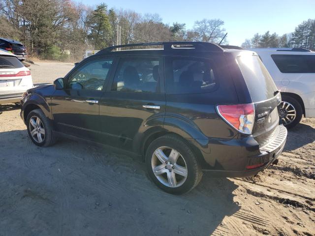 Photo 1 VIN: JF2SH6DC4AH732077 - SUBARU FORESTER 2 