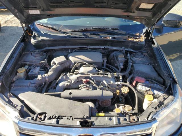 Photo 11 VIN: JF2SH6DC4AH732077 - SUBARU FORESTER 2 