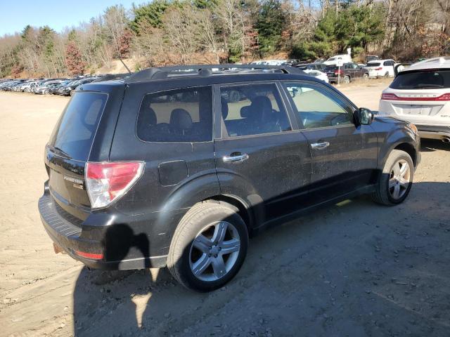 Photo 2 VIN: JF2SH6DC4AH732077 - SUBARU FORESTER 2 