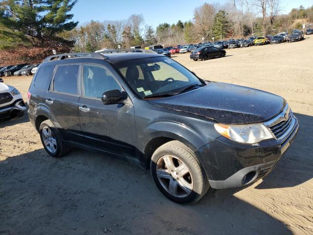 Photo 3 VIN: JF2SH6DC4AH732077 - SUBARU FORESTER 2 