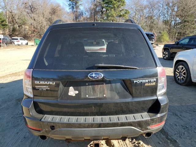 Photo 5 VIN: JF2SH6DC4AH732077 - SUBARU FORESTER 2 