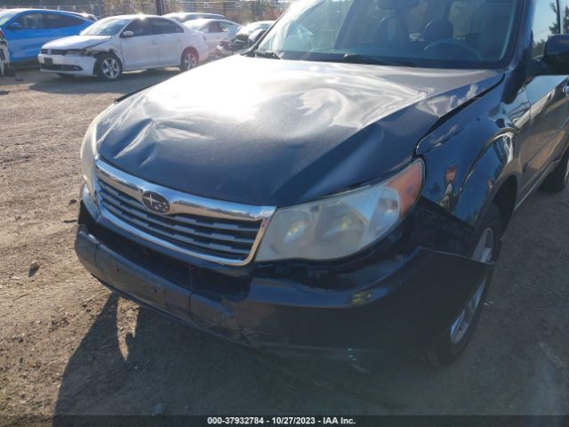 Photo 5 VIN: JF2SH6DC4AH739580 - SUBARU FORESTER 