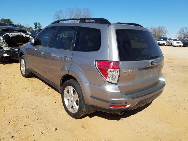 Photo 2 VIN: JF2SH6DC4AH741250 - SUBARU FORESTER 2 