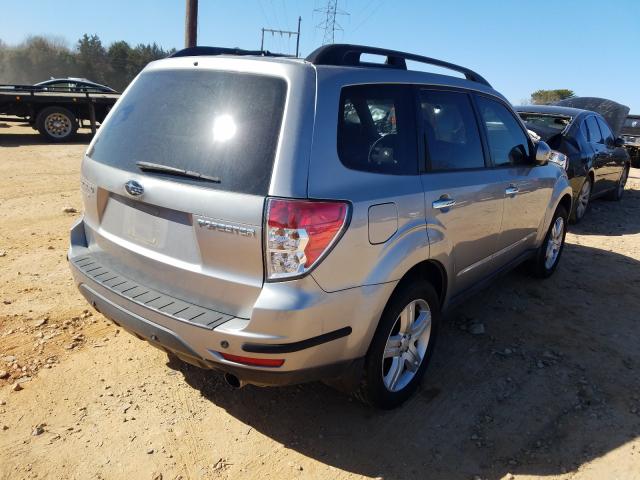 Photo 3 VIN: JF2SH6DC4AH741250 - SUBARU FORESTER 2 