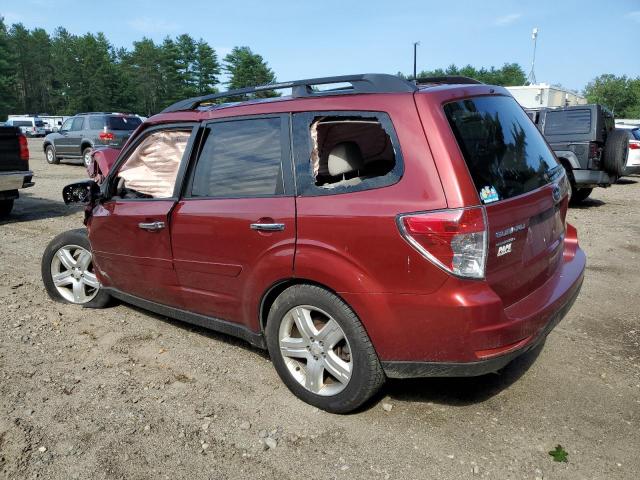 Photo 1 VIN: JF2SH6DC4AH742804 - SUBARU FORESTER 