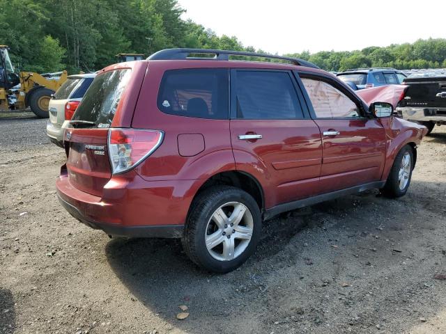 Photo 2 VIN: JF2SH6DC4AH742804 - SUBARU FORESTER 