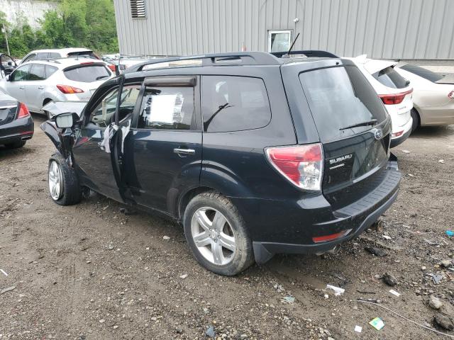 Photo 1 VIN: JF2SH6DC4AH754337 - SUBARU FORESTER 