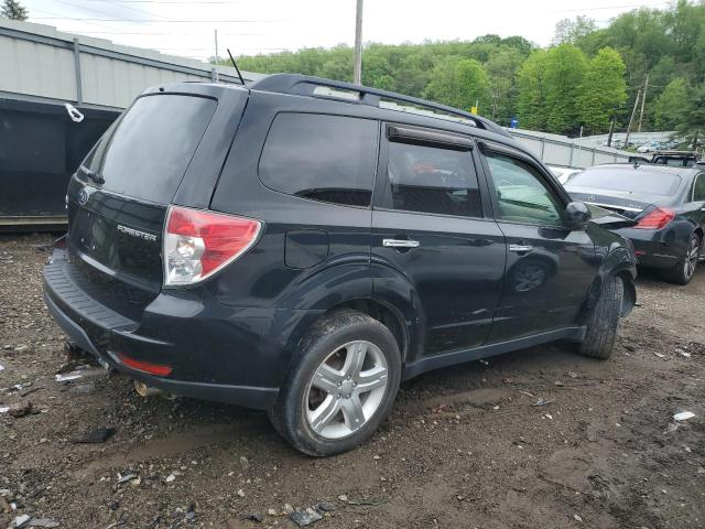 Photo 2 VIN: JF2SH6DC4AH754337 - SUBARU FORESTER 