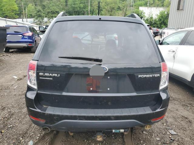 Photo 5 VIN: JF2SH6DC4AH754337 - SUBARU FORESTER 