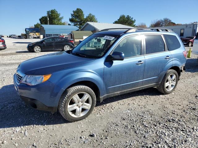 Photo 0 VIN: JF2SH6DC4AH764883 - SUBARU FORESTER 