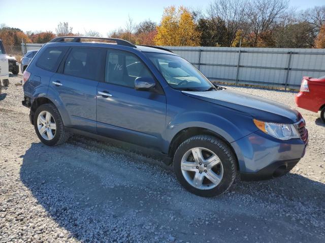 Photo 3 VIN: JF2SH6DC4AH764883 - SUBARU FORESTER 