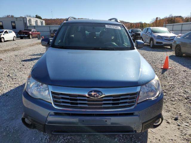 Photo 4 VIN: JF2SH6DC4AH764883 - SUBARU FORESTER 