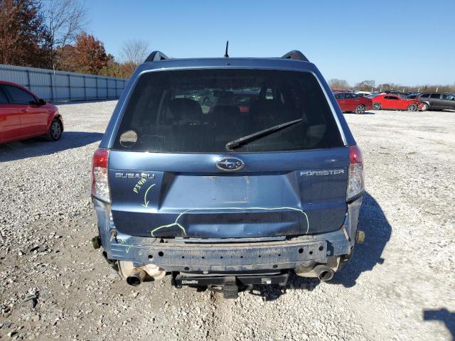 Photo 5 VIN: JF2SH6DC4AH764883 - SUBARU FORESTER 