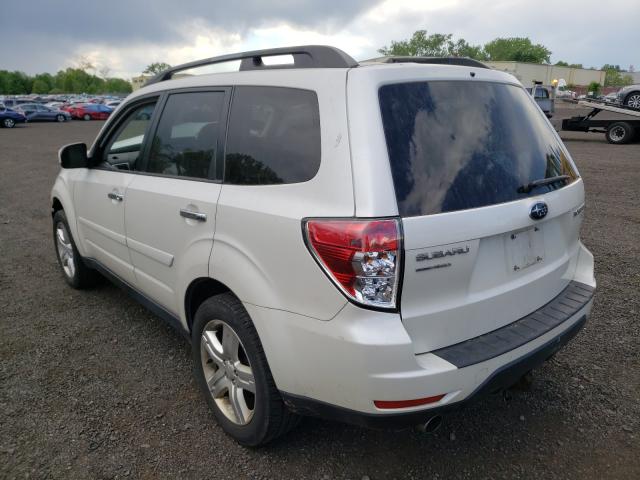 Photo 2 VIN: JF2SH6DC4AH772045 - SUBARU FORESTER 2 