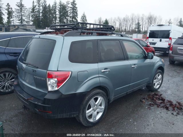 Photo 3 VIN: JF2SH6DC4AH773776 - SUBARU FORESTER 