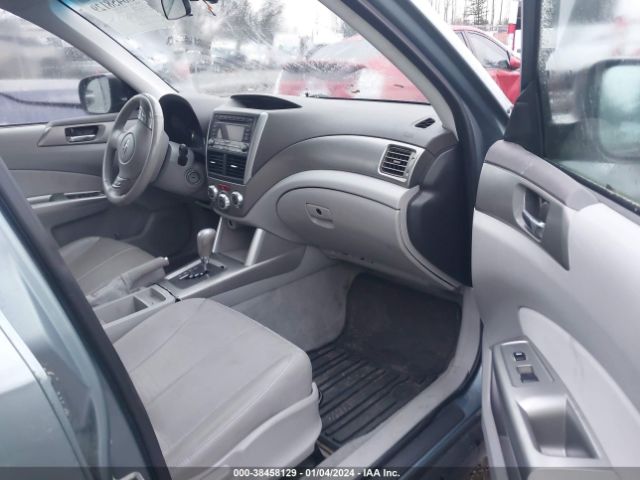 Photo 4 VIN: JF2SH6DC4AH773776 - SUBARU FORESTER 