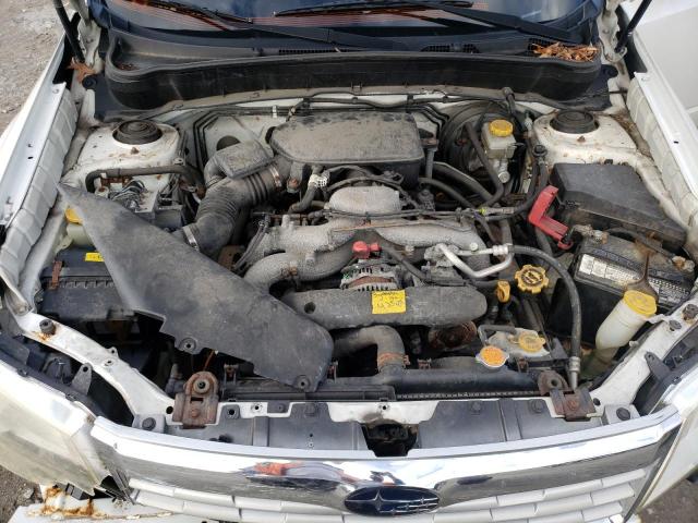 Photo 10 VIN: JF2SH6DC4AH780307 - SUBARU FORESTER 2 