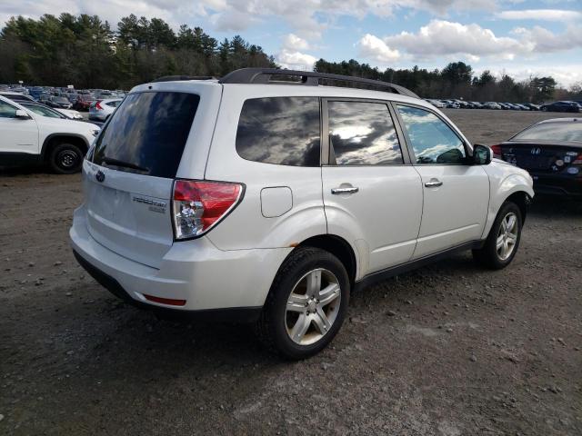 Photo 2 VIN: JF2SH6DC4AH780307 - SUBARU FORESTER 2 