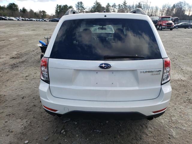 Photo 5 VIN: JF2SH6DC4AH780307 - SUBARU FORESTER 2 