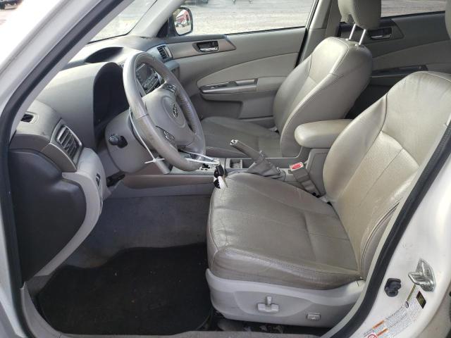 Photo 6 VIN: JF2SH6DC4AH780307 - SUBARU FORESTER 2 