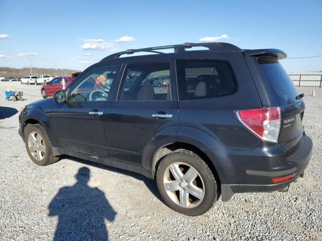 Photo 1 VIN: JF2SH6DC4AH793977 - SUBARU FORESTER 