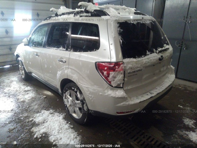 Photo 2 VIN: JF2SH6DC4AH805304 - SUBARU FORESTER 