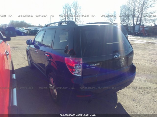 Photo 2 VIN: JF2SH6DC4AH914913 - SUBARU FORESTER 