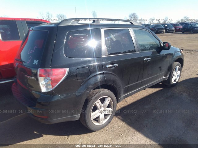 Photo 3 VIN: JF2SH6DC4AH914913 - SUBARU FORESTER 