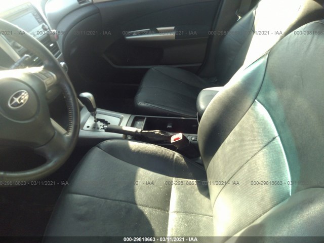 Photo 7 VIN: JF2SH6DC4AH914913 - SUBARU FORESTER 