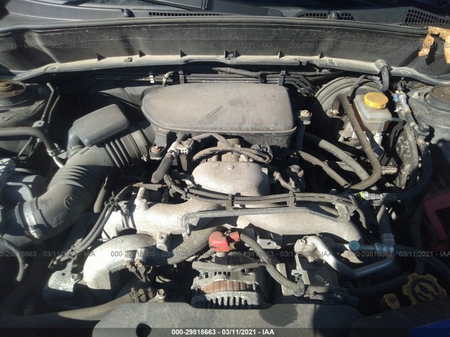 Photo 9 VIN: JF2SH6DC4AH914913 - SUBARU FORESTER 