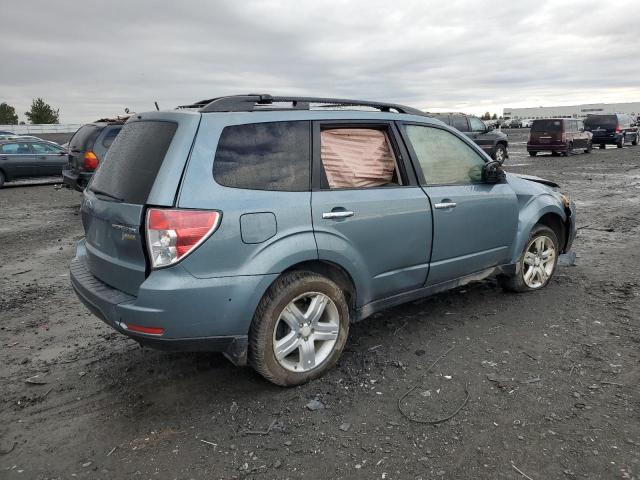 Photo 2 VIN: JF2SH6DC5AH717653 - SUBARU FORESTER 2 