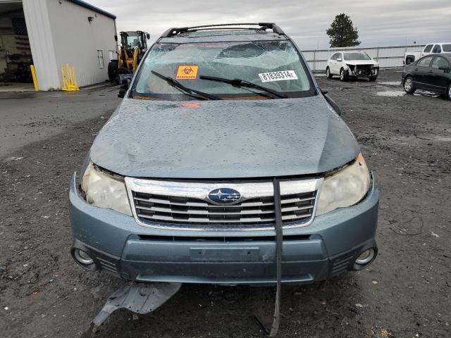 Photo 4 VIN: JF2SH6DC5AH717653 - SUBARU FORESTER 2 