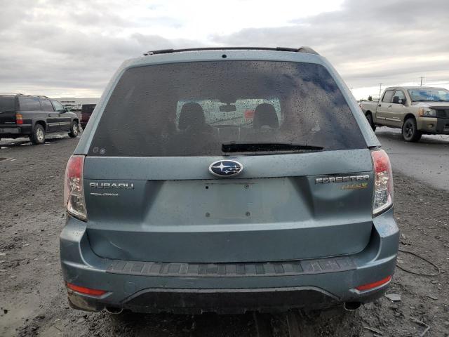 Photo 5 VIN: JF2SH6DC5AH717653 - SUBARU FORESTER 2 